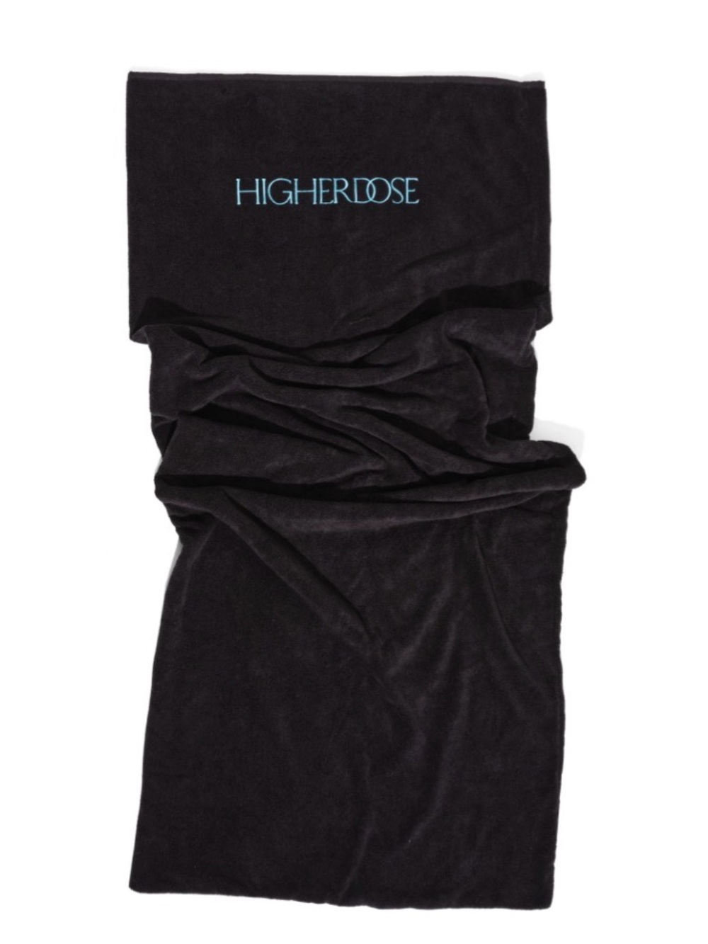 HigherDOSE Infrared Sauna Blanket + Organic Cotton Towel Insert - Picture 6 of 7